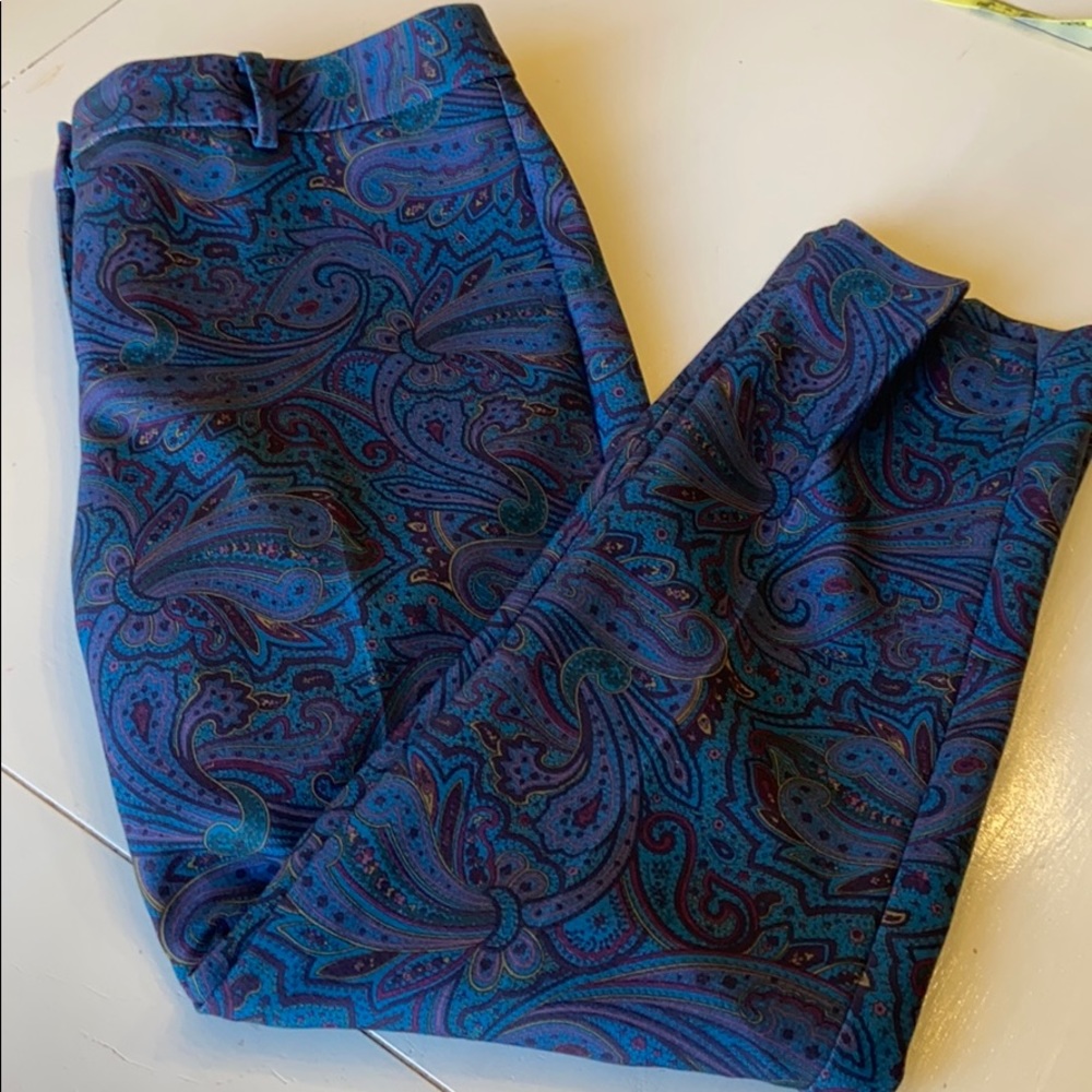 Talbots trousers